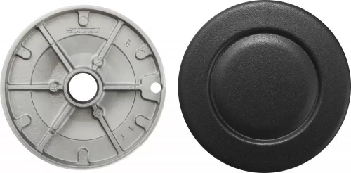 Газовая варочная панель MAUNFELD EGHG.64.2CBG\G фото 8