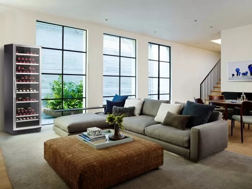 Винный шкаф Dometic C125G Classic фото 5