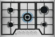 Варочная панель Electrolux KGS75362XX
