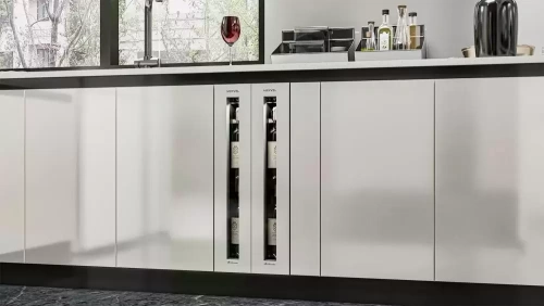 Встраиваемый винный шкаф Meyvel MV9NH-KWT1 фото 14