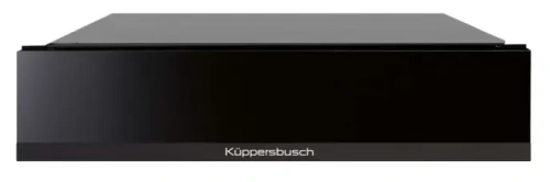 Встраиваемый подогреватель посуды Kuppersbusch CSW 6800.0 S5 Black Velvet