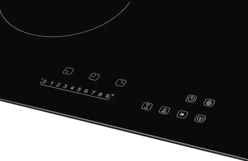Электрическая варочная панель Kuppersberg ECO 411 фото 3