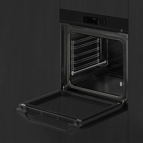 Духовой шкаф с паром De Dietrich DOR4546BE фото 5