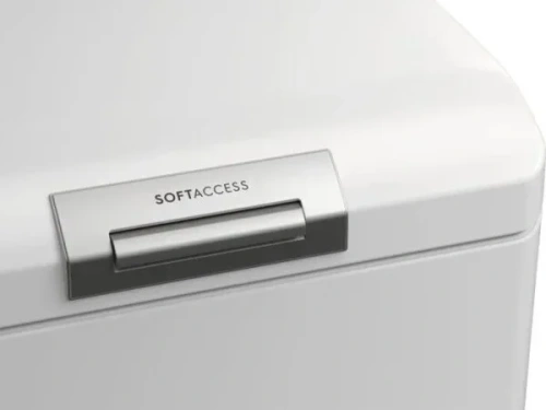 Стиральная машина Electrolux EW7TN3272 фото 4