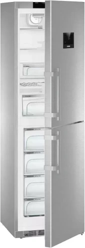 Холодильник Liebherr CNPes 4758 Premium NoFrost фото 4