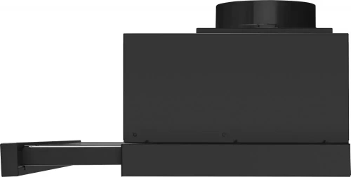 Встраиваемая кухонная вытяжка MAUNFELD VS Fast 50 черный фото 12