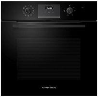 Kuppersberg HM 628 Black 11