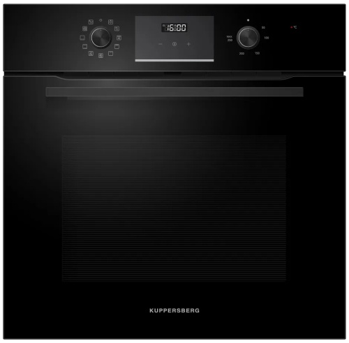 Kuppersberg HM 628 Black 11