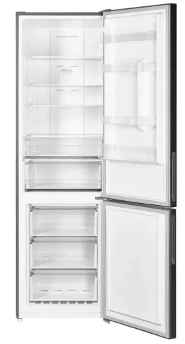 Холодильник Maunfeld MFF200NFХ10 Inverter фото 3