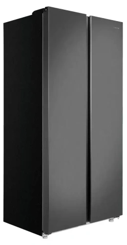 Холодильник Maunfeld MFF177NFSE фото 4