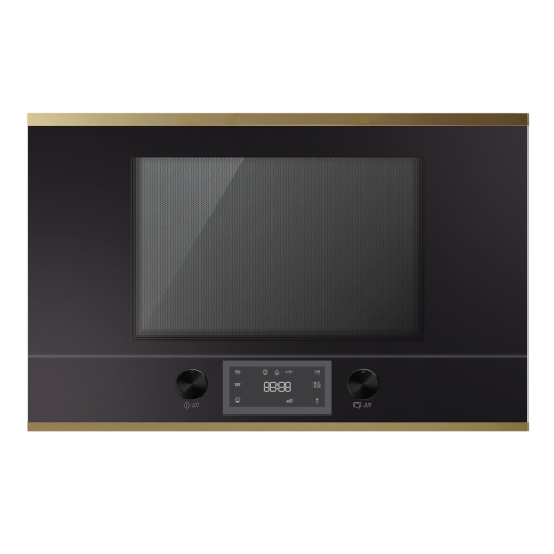 Микроволновая печь ML 6330.0 S4 золотой Куперсбуш / Kuppersbusch Микроволновая печь ML 6330.0 S4 золотой Куперсбуш / Kuppersbusch