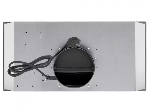 Встраиваемая кухонная вытяжка MAUNFELD THAMES 601PM нержавеющая сталь фото 15