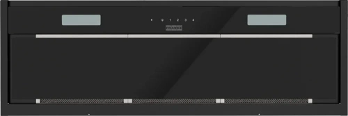 Встраиваемая вытяжка Franke EVO 90 BK фото 6