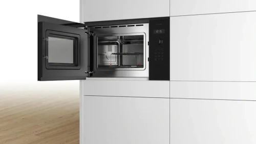 Микроволновая печь Bosch BEL454MB1F фото 5