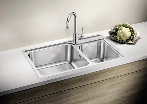 Смеситель Blanco MIDA-S 521454 хром фото 5