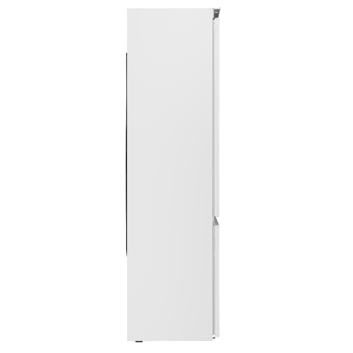 Холодильник-морозильник встраиваемый MAUNFELD MBF193NFWGR фото 6