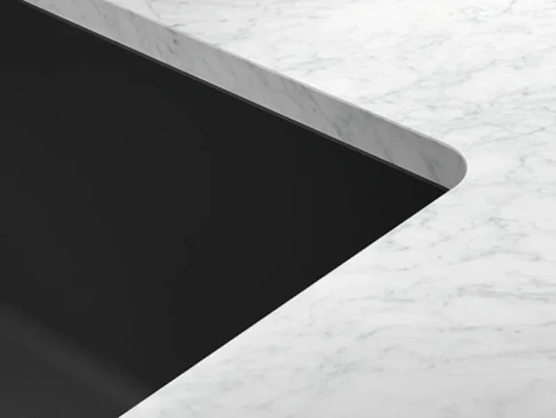 Мойка Franke MRG 210/110-72 черный матовый фото 3