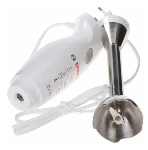 Блендер Bosch MSM 6B500 фото 3