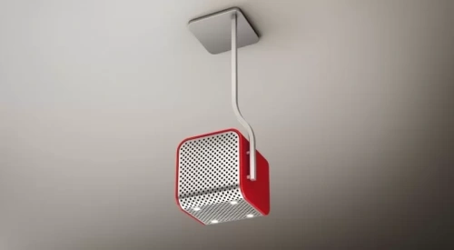 Вытяжка Elica 35CC DYNAMIQUE RED/F/35 фото 9