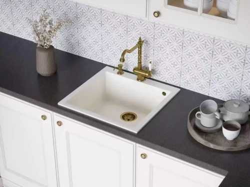 Мойка Omoikiri BOSEN 57 ES фото 3