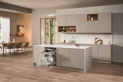 Встраиваемая посудомоечная машина Miele G 5450 SCVi Active Plus фото 4