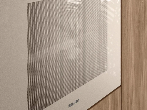 Встраиваемая комби-пароварка Miele DGC 7460 HCX Pearl beige фото 4