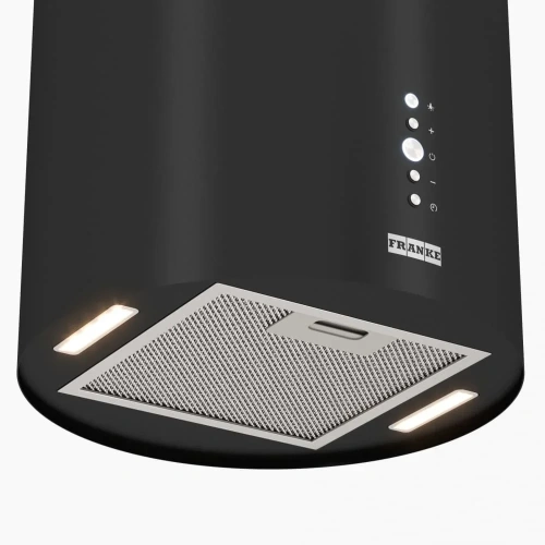 Вытяжка Franke REEF 35 BK фото 5