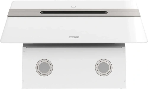 Вытяжка Franke STERLING 60 WH фото 4