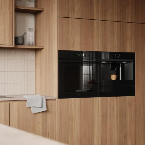 Духовой шкаф Asko OCM56BGH фото 9