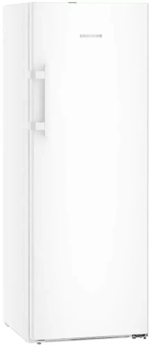 Морозильная камера Liebherr GN 3735 Comfort NoFrost фото 6
