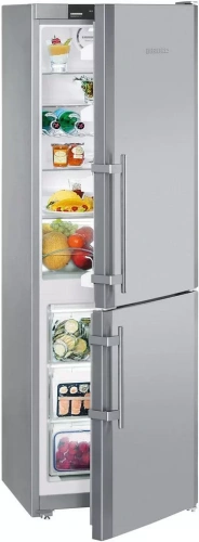 Холодильник Liebherr CNPesf 3513 Comfort NoFrost фото 2