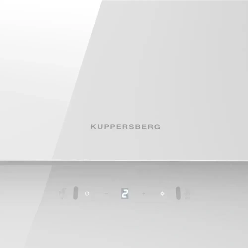 Вытяжка Kuppersberg F 603 W фото 5