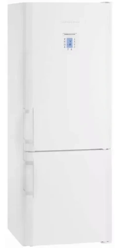 Холодильник Liebherr CBN 5156 Premium BioFresh NoFrost фото 4