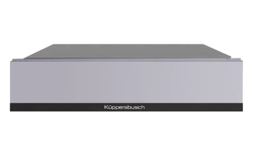 Выдвижной ящик Kuppersbusch CSZ 6800.0 G5 Black Velvet