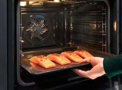 Духовой шкаф Electrolux EOB8S39WX фото 6