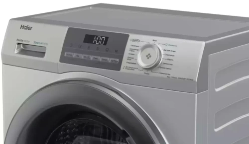 Стиральная машина Haier HW60-BP12929BSE фото 6