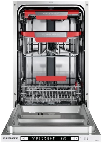 Kuppersberg GSM 4573