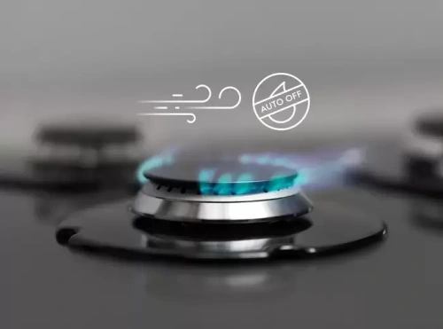 Варочная панель Electrolux EGS6436SX фото 3