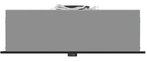 Встраиваемая вытяжка Maunfeld Domina 60 чёрный фото 9