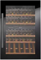 Встраиваемый холодильник для охлаждения вина Kuppersbusch FWK 2800.0 S3
