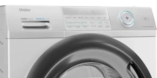 Стиральная машина Haier HW70-BP12959B фото 4