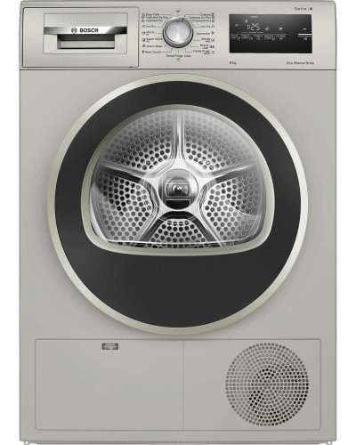 Bosch WTN86212ME