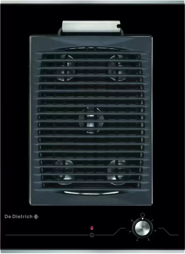 Модульная система De Dietrich DTE 1148 X