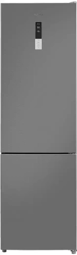 Холодильник Maunfeld MFF200NFХ10 Inverter