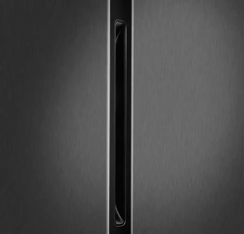 Холодильник Maunfeld MFF177NFSE фото 7