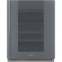 Встраиваемый винный холодильник Smeg CVI138RS3