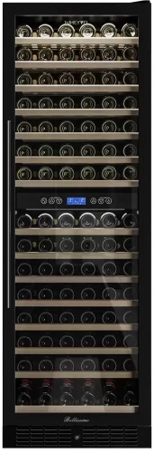 Встраиваемый винный шкаф Meyvel MV160-KBT2 фото 2