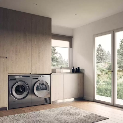 Стиральная машина Asko W4086C.T/3 фото 5