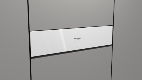 Вакууматор Fulgor Milano FVSD 150 TC WH фото 4