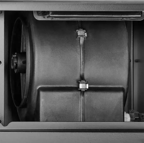 Встраиваемая вытяжка Kuppersberg NANCY 60 Black фото 8